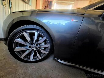 Audi A4 facelift 2.0tdi 140kw plný servis Audi - 7