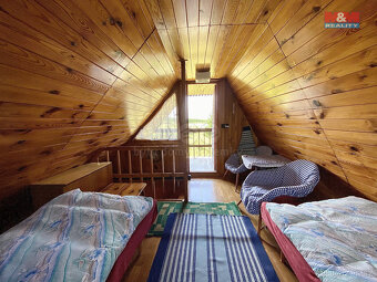 Prodej chaty, 16 m², Domašov u Šternberka - 7