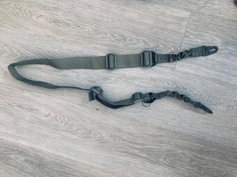 Airsoftová zbraň M4 SD Sportline 9" s kolimatorem - 7