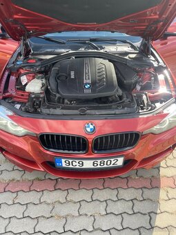 BMW 335d Xdrive - 7
