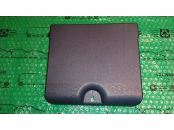 pojistkový panel (blok) Škoda Felicia 6U0937031 - 7