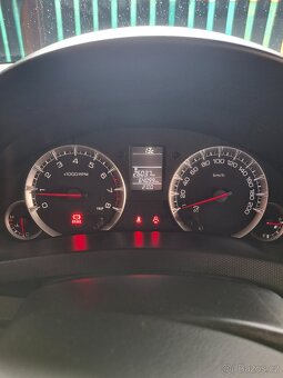 Suzuki swift 1.2 GL/AC LE - 7