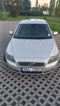 Volvo V50 - 7