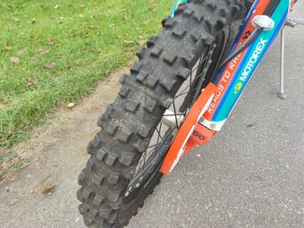 KTM 450 EXC Six Days - 7