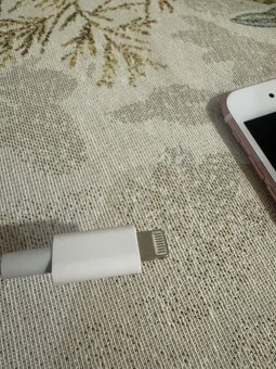 (k dispozici✅📦) iPhone 7 128GB Rose Gold - 7