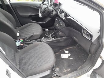 Opel Corsa 1,4 16V - 7