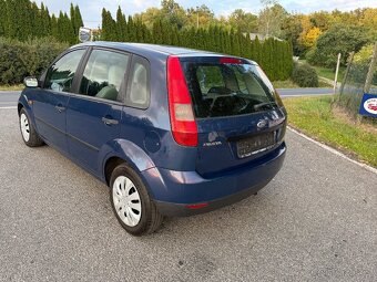 Ford Fiesta V 1,3 51kw - 7