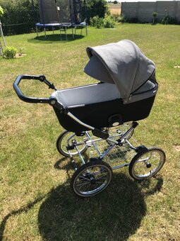 Kočárek Roan coss clasic - 7