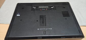 NOTEBOOK HP PROBOOK 6570B - 1A STAV- - 7
