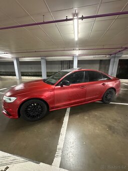 Audi A6 3.0 TFSI - 7