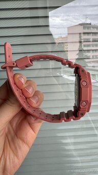 Casio G-SHOCK GMA-S2100-4A2ER - 7