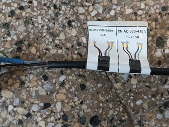 Indukční varná deska BEKO - 7