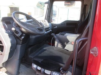 Prodám Man TGL nosič kontejnerů - 7