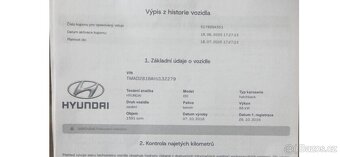 Hyundai i30 1.6i 88KW - 7