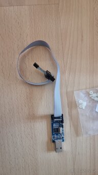 Prodám domácí dron – nikdy neletěl - 7