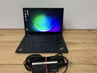 Notebook LENOVO ThinkPad X395 - 7