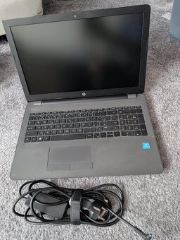 Notebook HP 260 G6 - 7