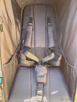 Kočárek Thule Urban Glide 2 - TOP stav - 7