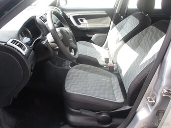 Škoda Fabia 1.4i 16V - 7