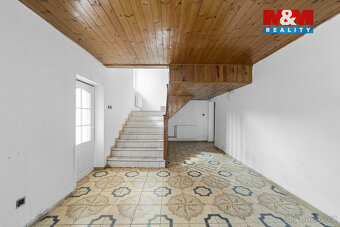 Prodej rodinného domu, 450 m², Česká Kamenice, ul. Za pilou - 7