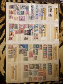 Album A4/32 stran č.75 - 7