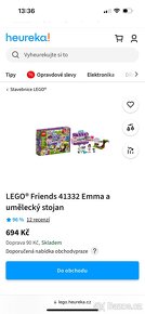 lego Friends - 7