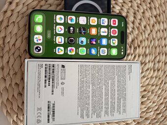 iPhone 14Pro /256GB - 7