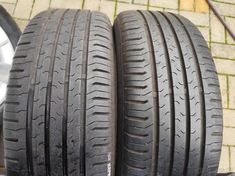 ALU 5x100 r16 AUDI/VW + PNEU - 7