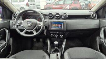 Dacia Duster, Prestige 1,0 TCE LPG - 7