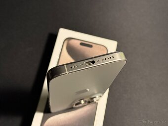 Apple iPhone 15 PRO - 7