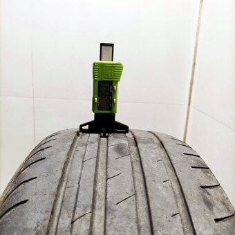 16" ALU kola – 5x112 – 7,5J x 16" ET45 - 7