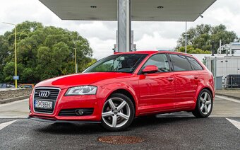 Audi A3 1.2 TFSI - 7