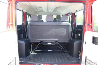 Peugeot Boxer, 2,2 HDI 9míst L1H1 - 7