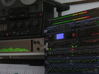 Kotoučový magnetofon dosloužil? - 7