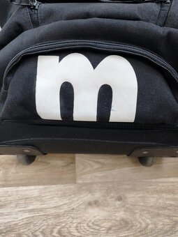 Midur cestovní taška - 7