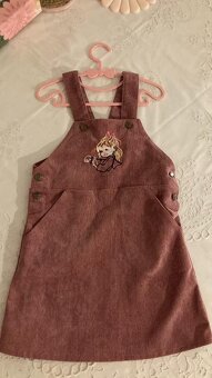 Sukýnky a košilka - 7