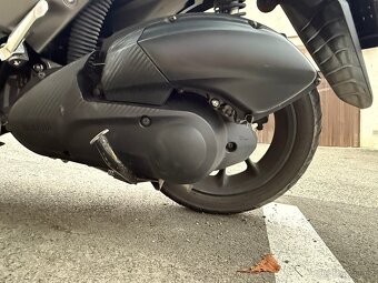 Skútr yamaha NMAX 125 - STK do 8/2029 - 7