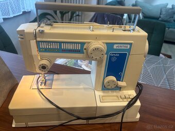 Šicí stroj Veritas famula - 7