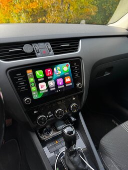 Škoda octavia 3 2.0TDI 110kw - 7