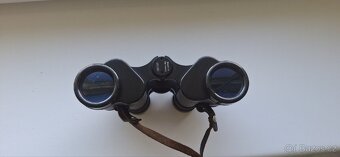 Dalekohled Genira - 7