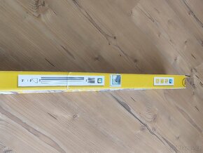 Magnetická síť proti hmyzu do oken Schellenberg - 7