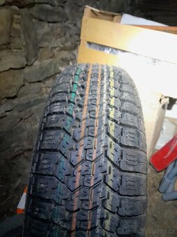 Rezerva na Ford Sierra originál r13 - 7