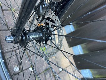 Horské kolo PRODOLI 29,0 - 7