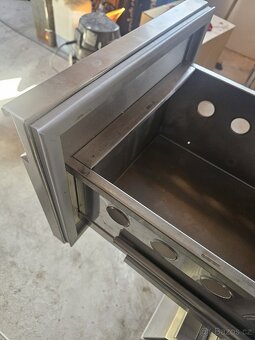 Chladící stůl - 7