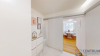 Pronájem bytu 3+kk, 64 m2 - 7
