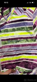 Zimní bunda Alpine Pro - 7