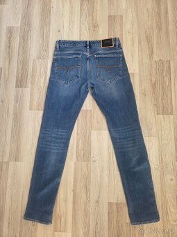 JOOP JEANS W 32L 34 - 7