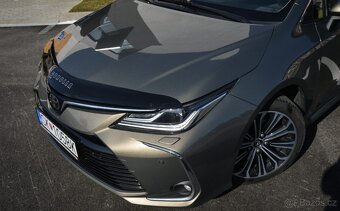 Toyota Corolla 1.6 I-TECH 97kw - 7