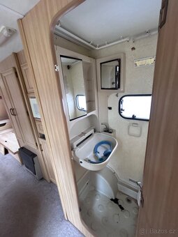 Prodám karavan k renovaci - 7