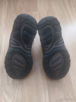 Dětská kotníková obuv - 7